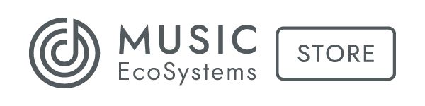 MUSIC EcoSystems オンラインストア窓口