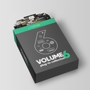 Volume 6 (upgrade from Volume 1)