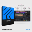 Studio One Pro 7 日本語版