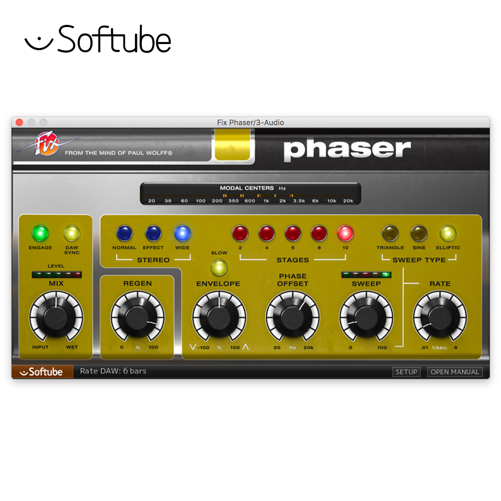 Fix Phaser