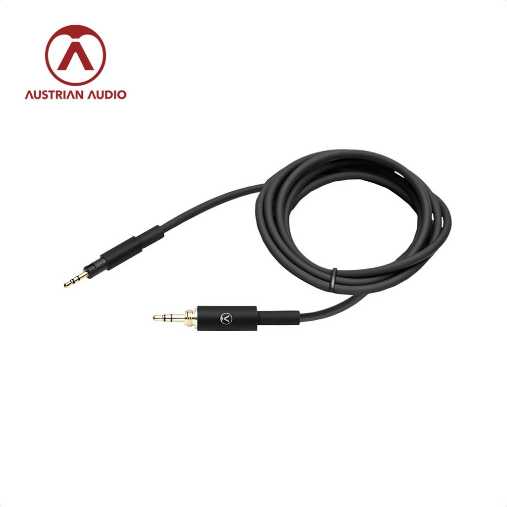 HXC1M2 black Cable