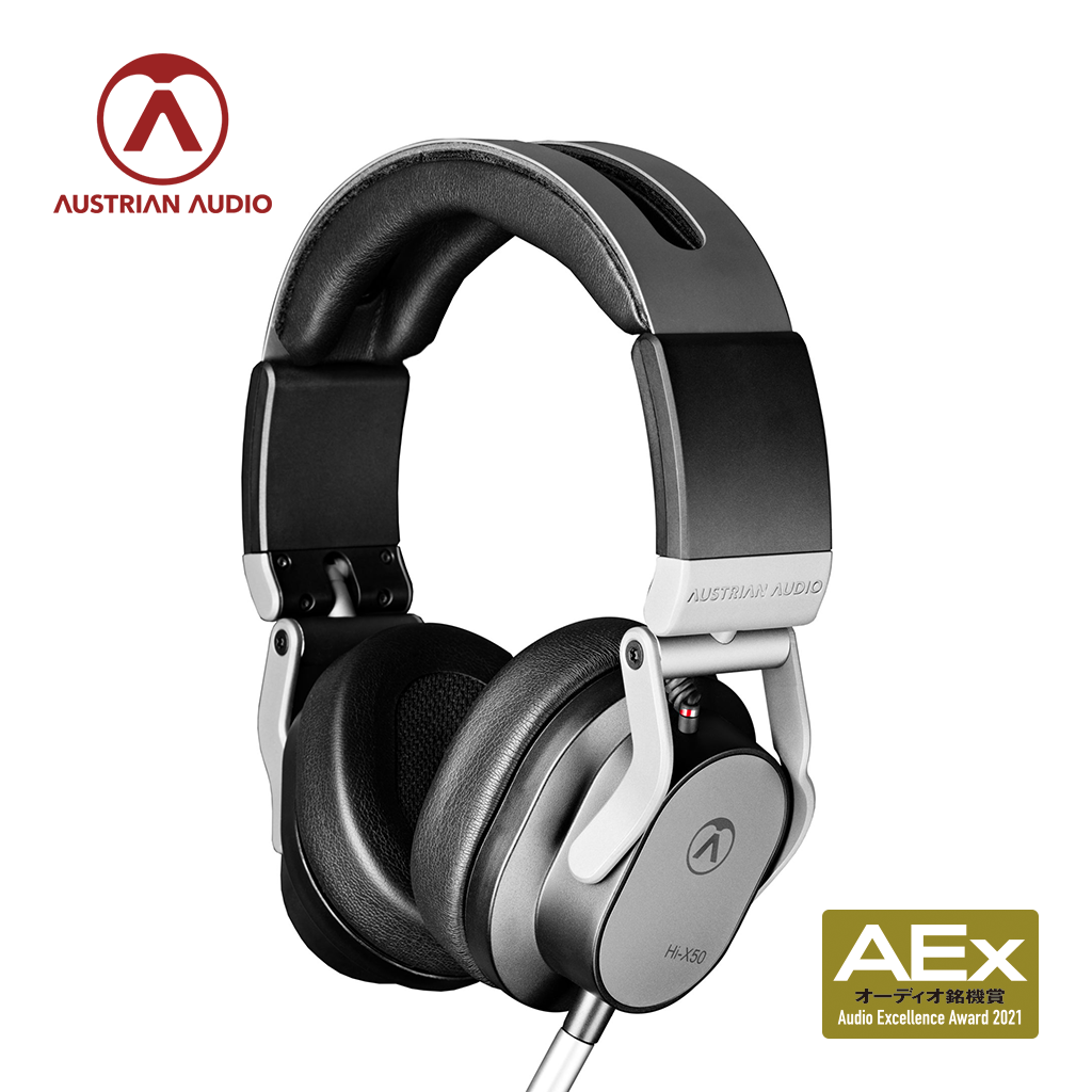 Hi-X50 ON EAR | Music EcoSystems STORE