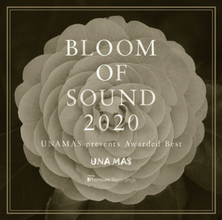 BLOOM OF SOUND 2020 | Music EcoSystems STORE
