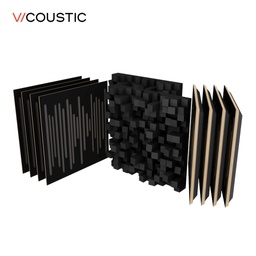 [5600301939983] VicStudio Box Black Matte