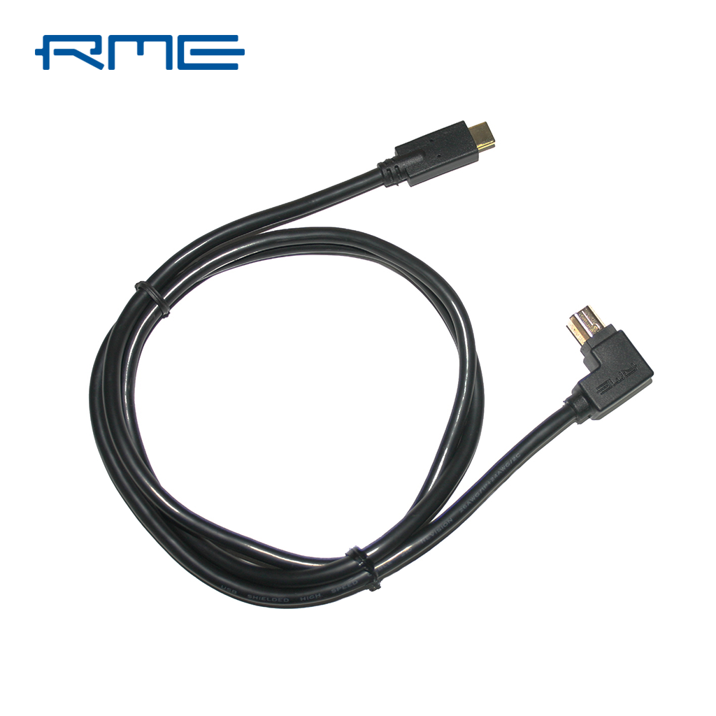 30,600円Babyface Pro / RME +Usb cable(unibrain)