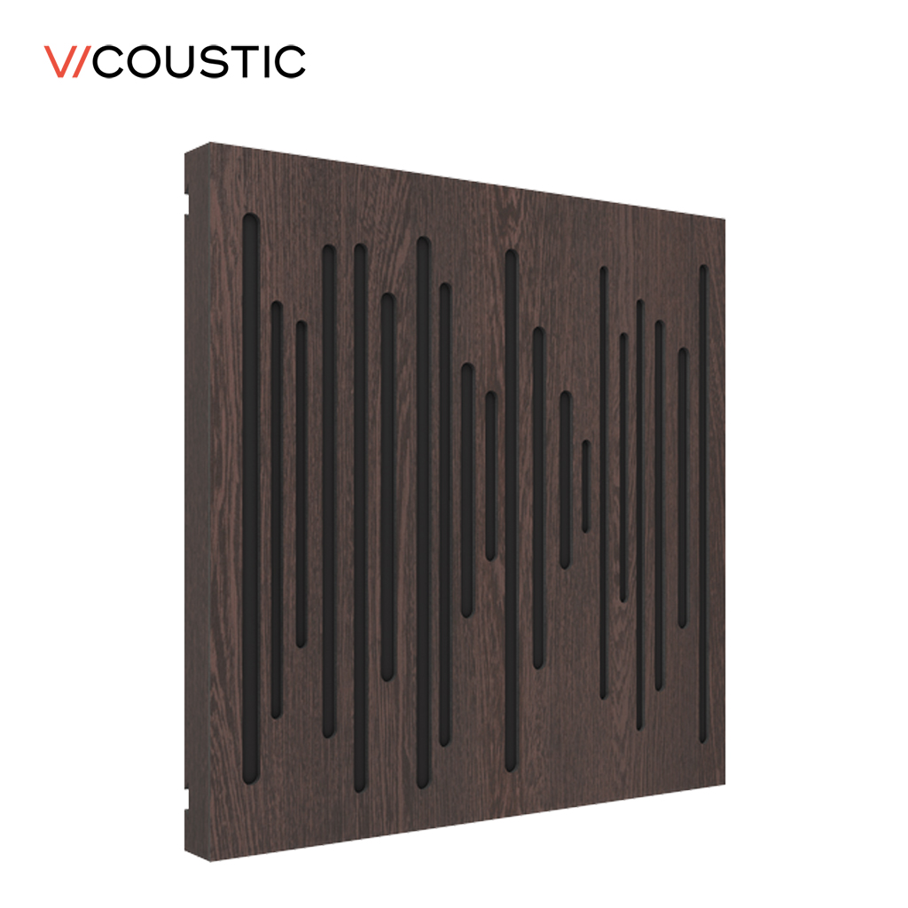 [5600301928185] VicPattern Ultra Wavewood Wenge