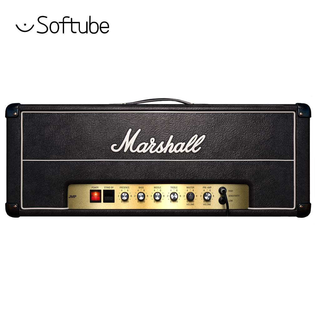 Marshall JMP 2203 | Music EcoSystems STORE