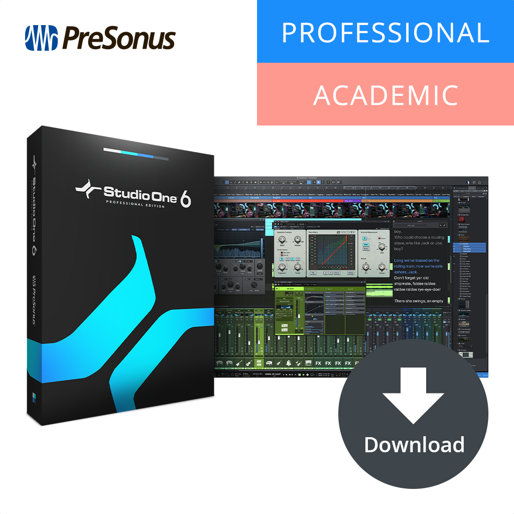 人気色 【最終特価】STUDIO ONE 5 PROFESSIONAL 譲渡 - 通販