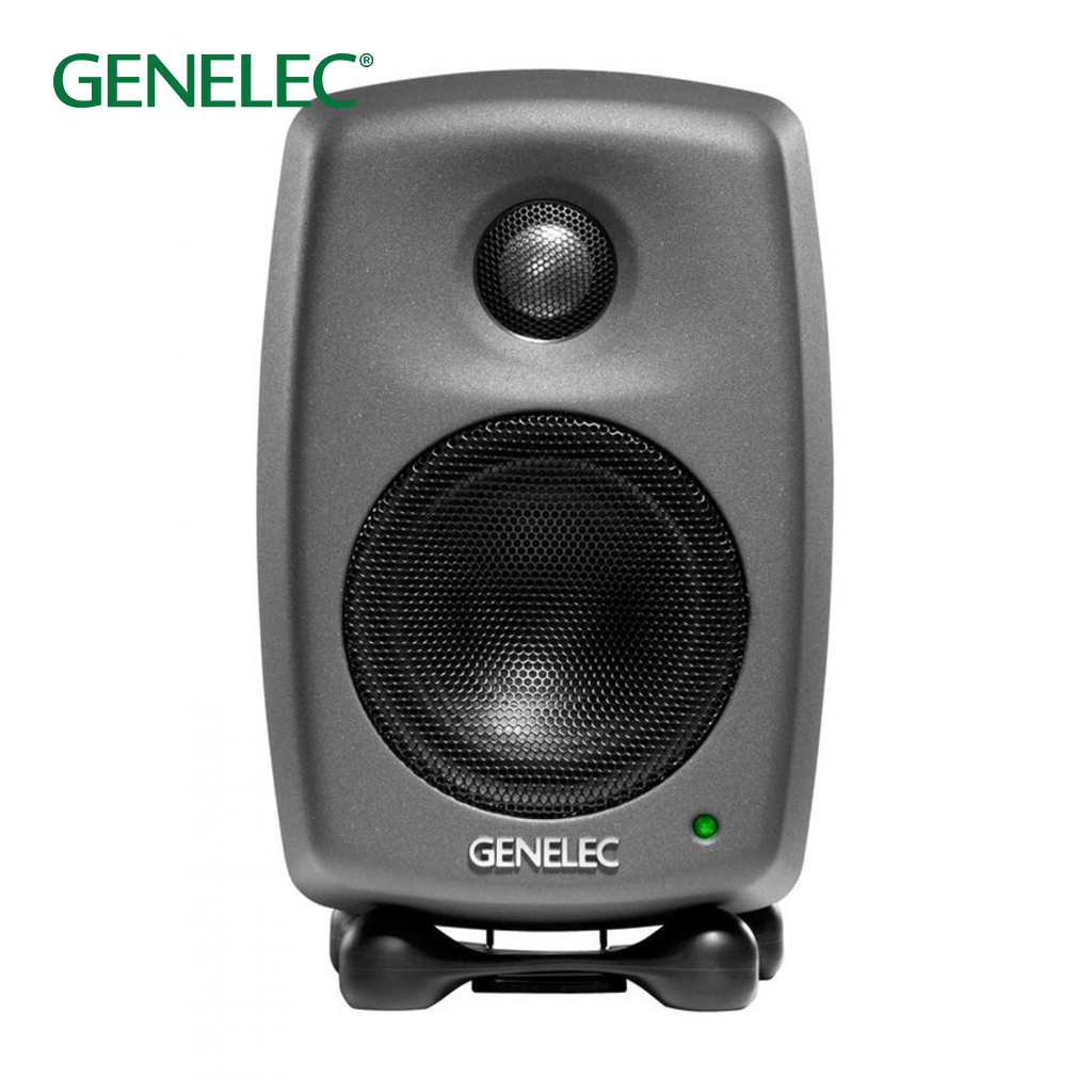 C462》GENELEC 8010AP www.bistro-regent.fr