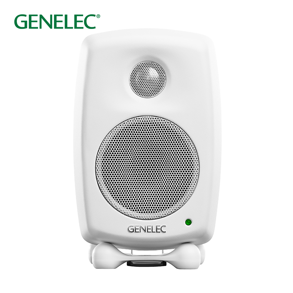 スタイルズ(STYLES) 8010AW ペア+スタンドつき / GENELEC | chezmoiny.com