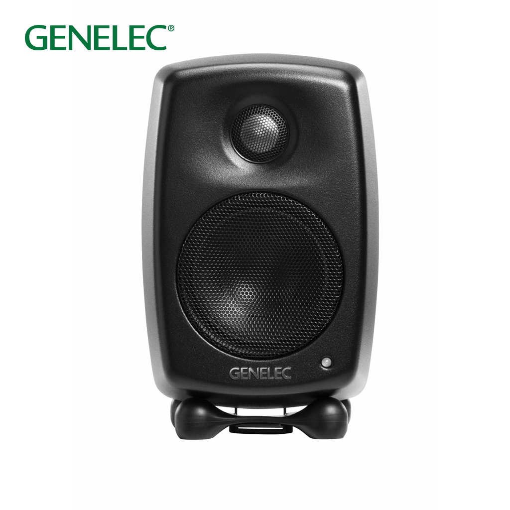 GENELEC G One ホームオーディオ用スピーカー smcint.com